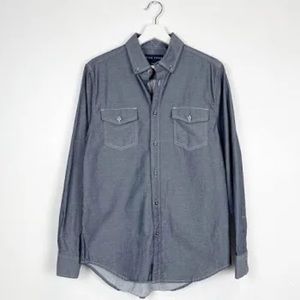 Five Four dress shirt